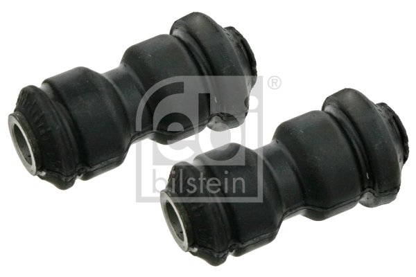 Mounting and Bolting Kit, control/trailing arm